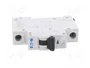 EATON ELECTRIC Interruptor magnetotérmico FAZ 5A 1 polo 15kA