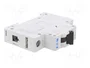 EATON ELECTRIC Interruptor magnetotérmico FAZ 5A 1 polo 15kA