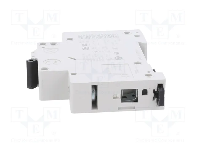 EATON ELECTRIC Interruptor magnetotérmico FAZ 5A 1 polo 15kA EATON ELECTRIC Interruptor magnetotérmico FAZ 5A 1 polo 15kA