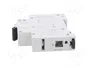 EATON ELECTRIC Interruptor magnetotérmico FAZ 5A 1 polo 15kA