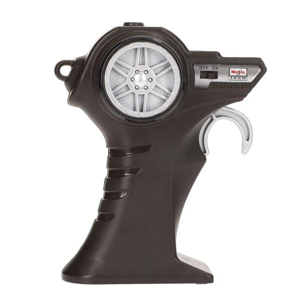 Maisto Moto Radio Control 2.4Ghz con Luz LED, Vehículo Teledirigido Gira 360 Grados, 6 Funciones, Juguete Infantil para Niños y Niñas +5 Años