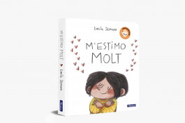 BEASCOA, M'estimo molt - BEASCOA