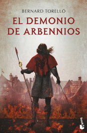 El Demonio de Arbennios, Bernard Torelló López - BOOKET