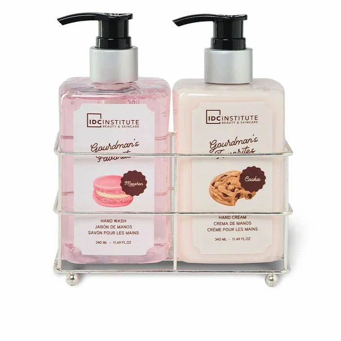 Gourmand's favorites hand wash lote 2 pz Gourmand's favorites hand wash lote 2 pz