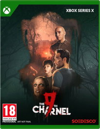 SC-SOEDESCO THE 9TH CHARNEL para Xbox