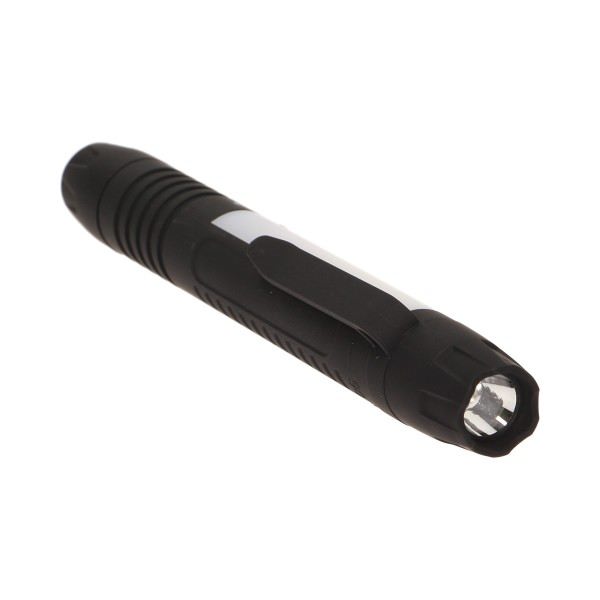 ORNO Linterna LED ORNO 3W - 3xAAA 240 Lúmenes, Linterna LED Potente