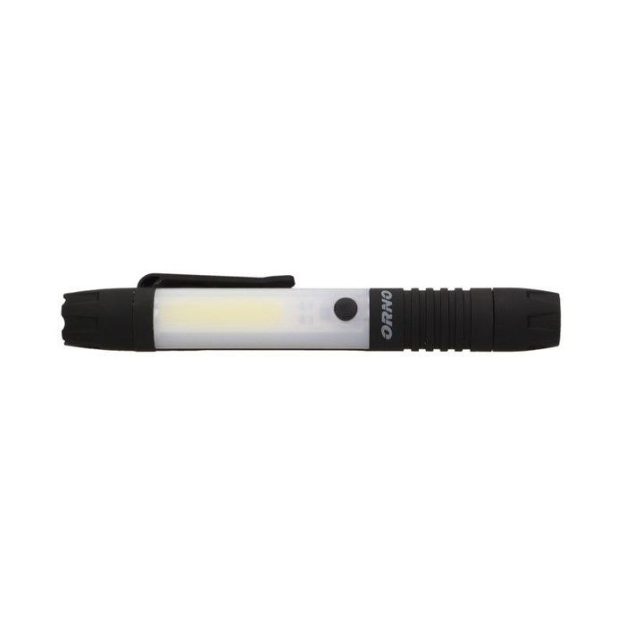ORNO Linterna LED 3W 240 Lúmenes