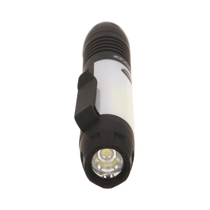 ORNO Linterna LED 3W 240 Lúmenes