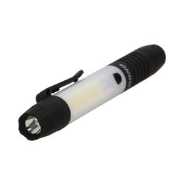 ORNO Linterna LED 3W 240 Lúmenes
