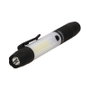 ORNO Linterna LED 3W 240 Lúmenes