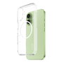 PanzerGlass CARE Urban Explorer Case Transparente con MagSafe para iPhone 17