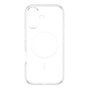PanzerGlass CARE Urban Explorer Case Transparente con MagSafe para iPhone 17