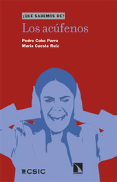 Los acúfenos, Pedro Cobo Parra - CATARATA
