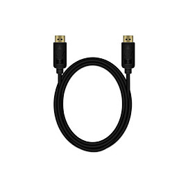 MediaRange Cable DisplayPort MRCS159 de 2 m