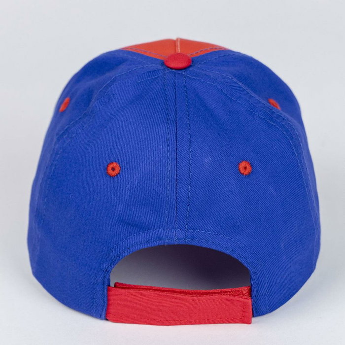 Cerdá Gorra Spidey Roja Talla 51 cm Cerdá Gorra Spidey Roja Talla 51 cm