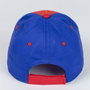 Cerdá Gorra Spidey Roja Talla 51 cm