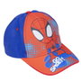 Cerdá Gorra Spidey Roja Talla 51 cm