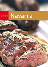 Navarra, Susaeta, Equipo - SUSAETA EDICIONES