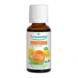 Puressentiel Aceite de Árnica 100ml