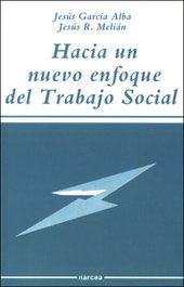 Hacia un nuevo enfoque trabajo social, J. García - NARCEA