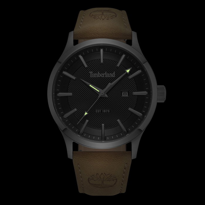Reloj Hombre Timberland TRUMBULL