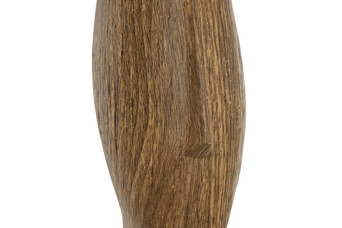 DKD Home Decor Figura Colonial Marron Blanco Resina 8.5 x 37.5 x 8.5 cm (2 Unidades) DKD Home Decor Figura Colonial Marron Blanco Resina 8.5 x 37.5 x 8.5 cm (2 Unidades)