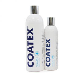 Coatex Champú Azul para Perros 250 mL