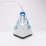 Tornado Plancha de Vapor TST-1800B Blanco y Azul