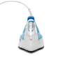 Tornado Plancha de Vapor TST-1800B Blanco y Azul