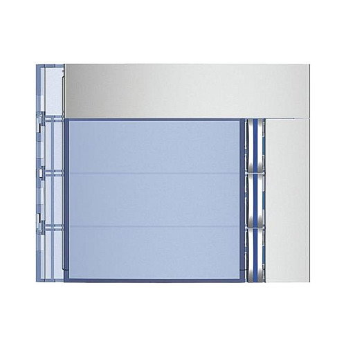 Legrand 352031 Panel de pulsador Legrand 352031 Panel de pulsador