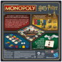 Hasbro Monopoly Harry Potter