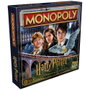 Hasbro Monopoly Harry Potter