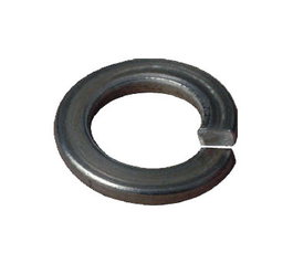 Arandelas DIN 127 Grower 6 Galvanizadas