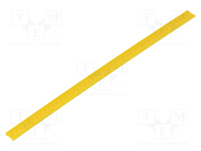 HARTING Carril de montaje har-modular® de 121,82 mm HARTING Carril de montaje har-modular® de 121,82 mm