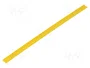HARTING Carril de montaje har-modular® de 121,82 mm