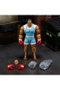 Jada Toys Figura Balrog Ultra Street Fighter II: The Final Challengers 17 cm