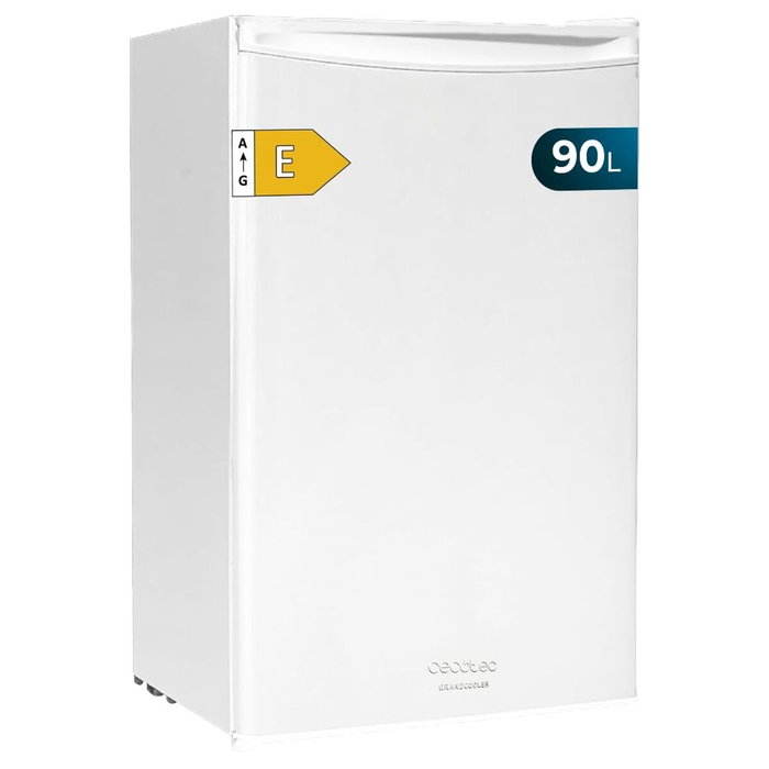 Mini Nevera Cecotec Bolero CoolMarket TT Blanco Mini Nevera Cecotec Bolero CoolMarket TT Blanco