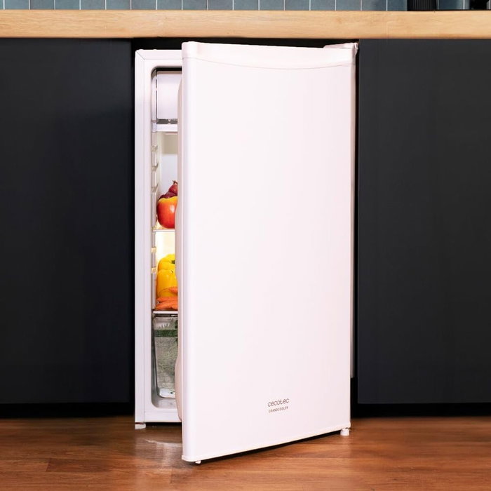 Mini Nevera Cecotec Bolero CoolMarket TT Blanco Mini Nevera Cecotec Bolero CoolMarket TT Blanco