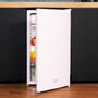 Mini Nevera Cecotec Bolero CoolMarket TT Blanco