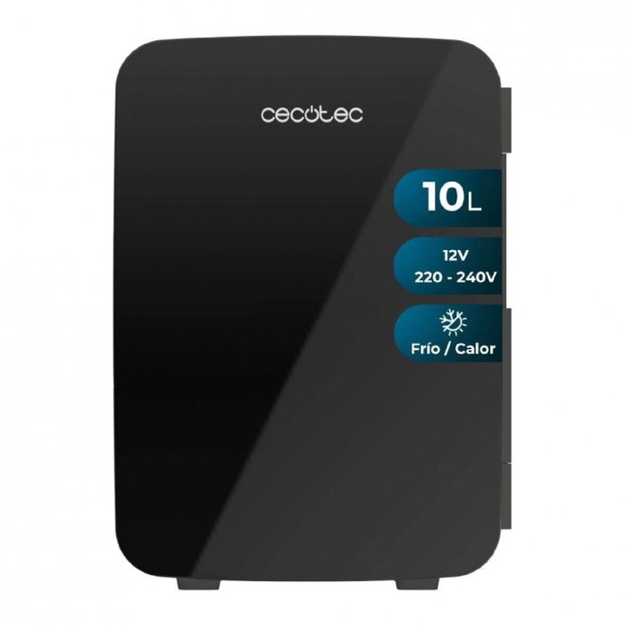 Mini Nevera Cecotec Bolero CoolMarket TT Blanco Mini Nevera Cecotec Bolero CoolMarket TT Blanco