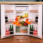 Mini Nevera Cecotec Bolero CoolMarket TT Blanco