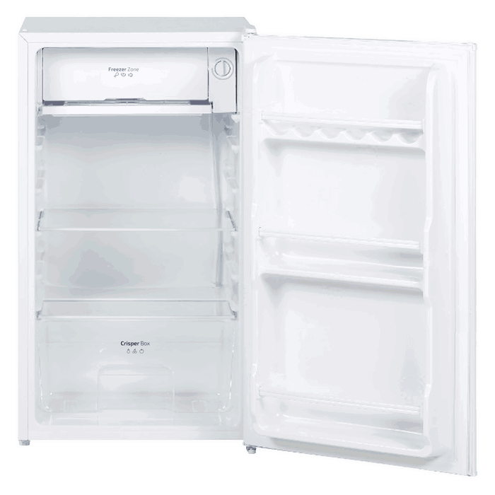 Cecotec Bolero CoolMarket TT 90 White E Mini frigorífico sobremesa blanco
