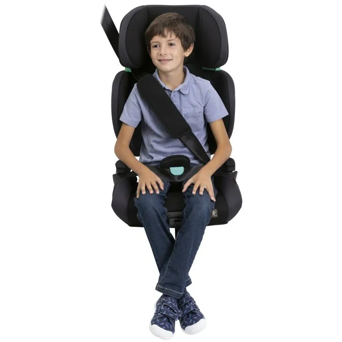 Chicco Silla de coche para bebé Quizy i-Size Ligera Negra Chicco Silla de coche para bebé Quizy i-Size Ligera Negra