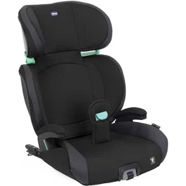 Chicco Silla de coche para bebé Quizy i-Size Ligera Negra