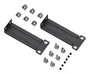 TP-Link Omada Rackmount Kit-D226 Kit de Montaje para Switches de 226mm, Metal, Negro, 1 Pieza