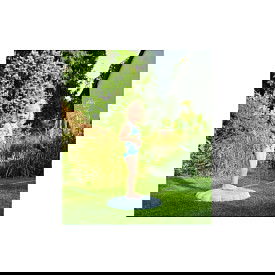 Simba-Dickie Splash-Shower, azul claro