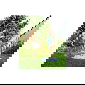 Simba-Dickie Splash-Shower, azul claro