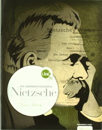 IBAIZABAL, NIETZSCHE FILOSOFÍA 2ºBATXILERGOA - IBAIZABAL