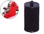 Q-connect Rodillo Entintador 18 mm Negro para Etiquetadora KF00711