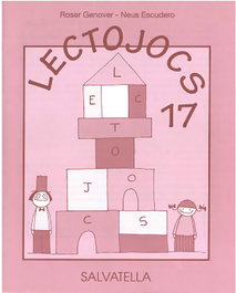 SALVATELLA Lectojocs 17